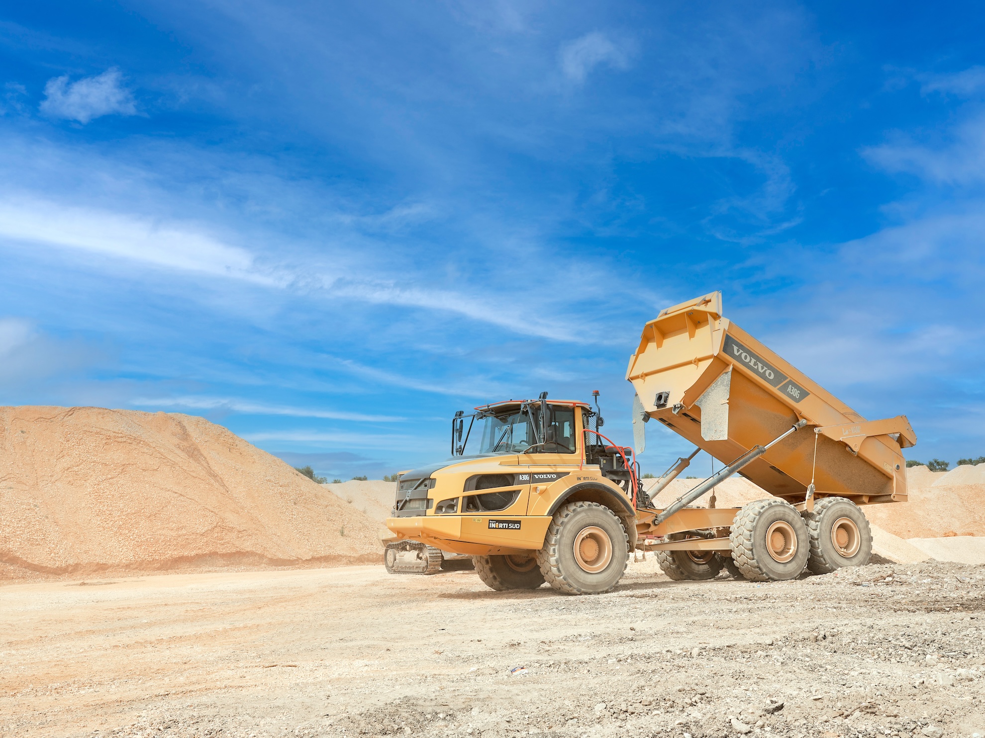 Inerti sud 10